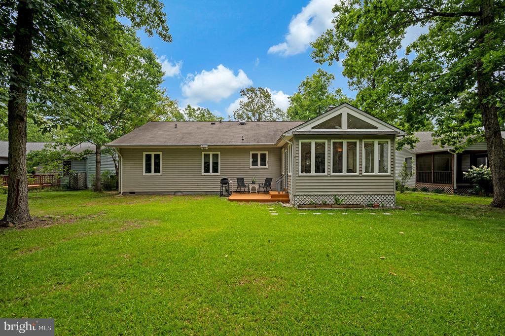 Residential in LOCUST GROVE 4