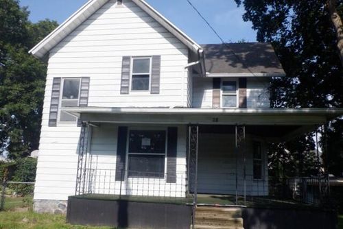 28 Convis St, Battle Creek, MI, 49017-5602 | Card Image