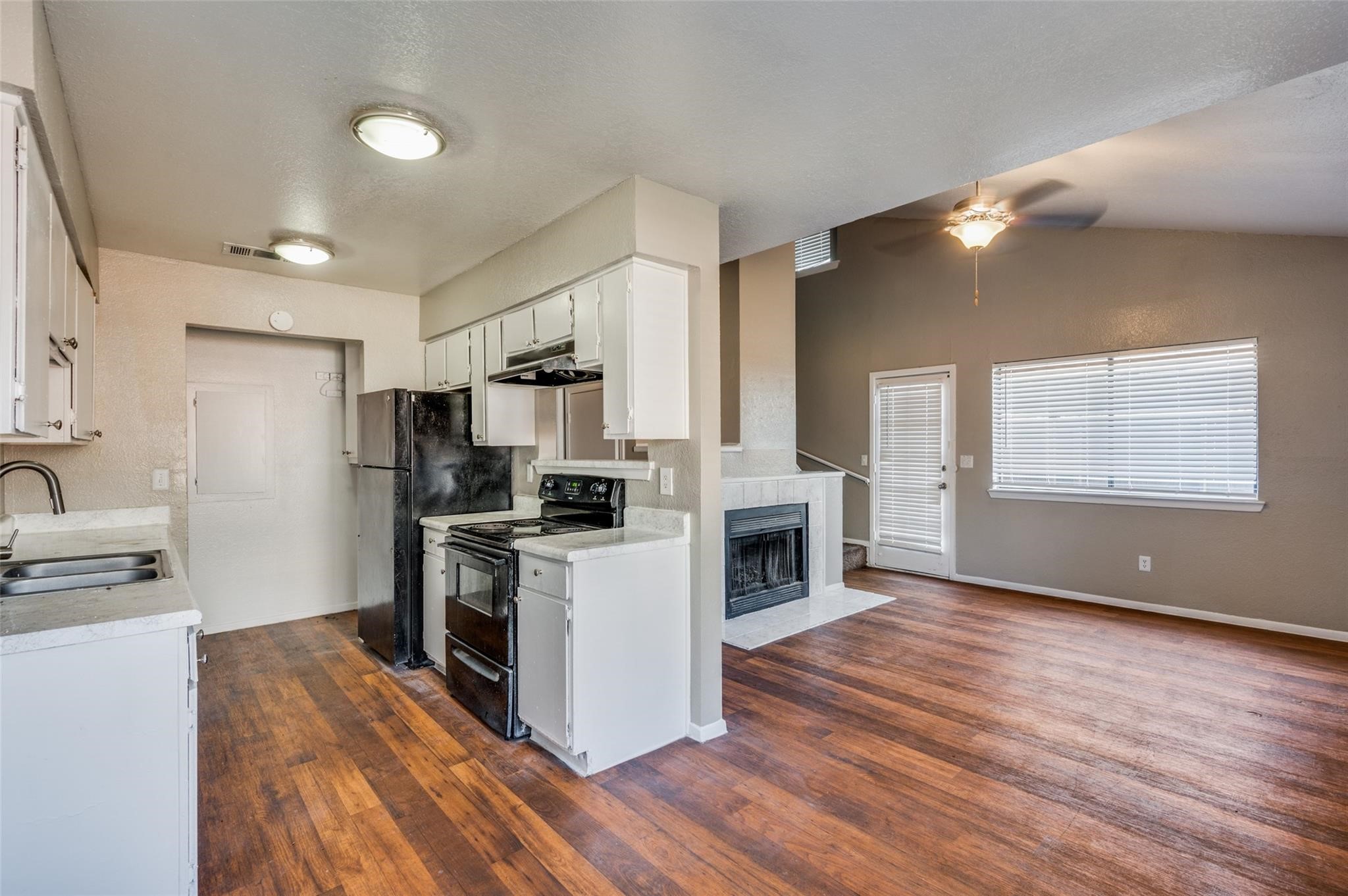 Residential in Arlington 4