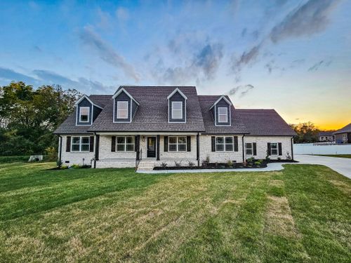 607 Apple Blossom Trl, Shelbyville, TN, 37160-8313 | Card Image