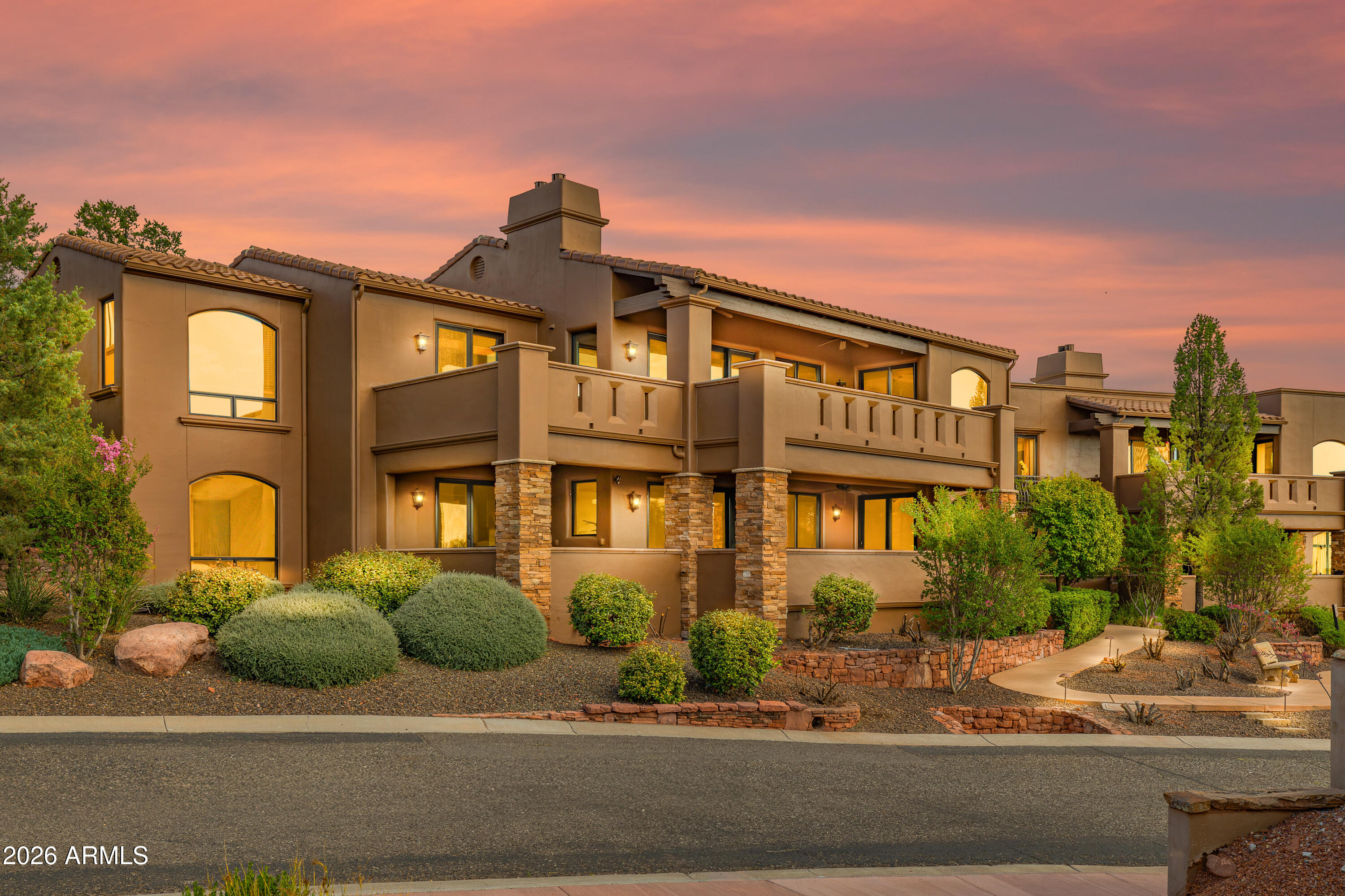 Residential in Sedona 2