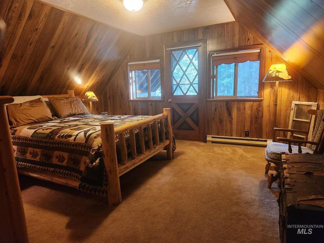 10324 Peterson Loop, House other with 2 bedrooms, 1 bathrooms and null parking in Cascade ID | Image 26