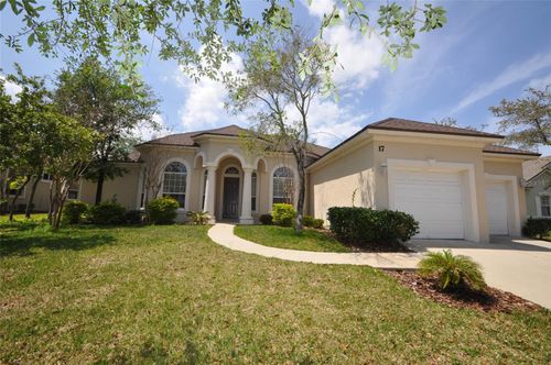 17 N Village Dr, PALM COAST, FL, 32137-1604 | Card Image