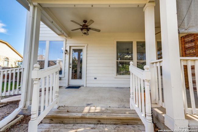 406 Primavera Loop, House other with 4 bedrooms, 4 bathrooms and null parking in Kyle TX | Image 35