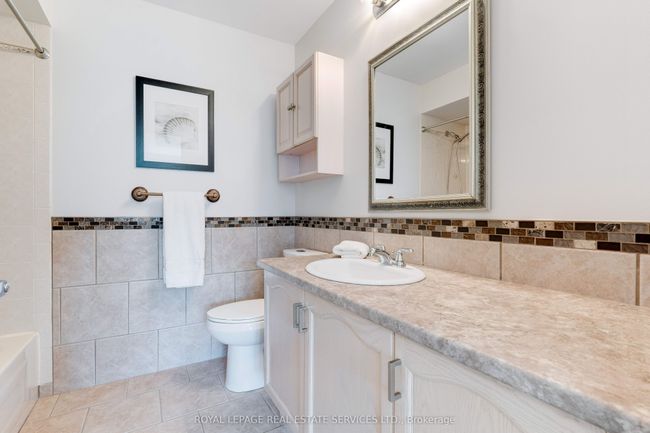 21 - 2120 Headon Rd, Condo with 3 bedrooms, 4 bathrooms and 1 parking in Burlington ON | Image 16