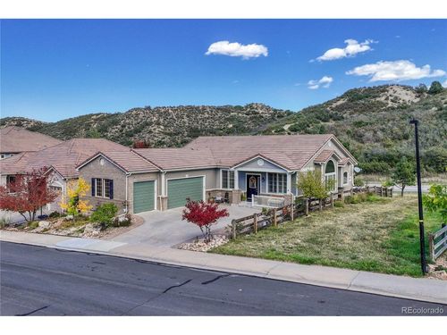 1410 Exquisite St, Castle Rock, CO, 80109-7732 | Card Image