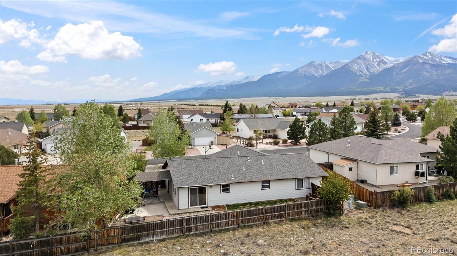 Residential in Buena Vista 2