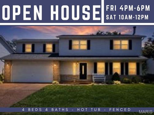 716 Sundance Trl, Troy, IL, 62294-2084 | Card Image