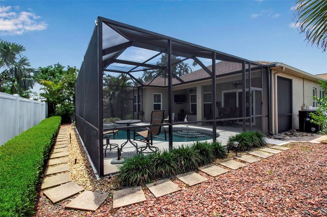 4706 Josselin Pl, House other with 4 bedrooms, 2 bathrooms and null parking in PARRISH FL | Image 81
