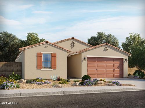 2645 E Santa Ynez Drive, Casa Grande, AZ, 85194 | Card Image