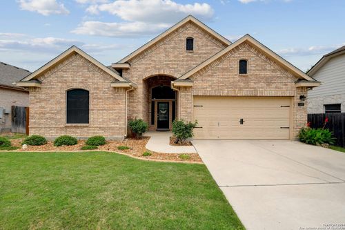2605 Patron Vlg, Schertz, TX, 78108-2353 | Card Image