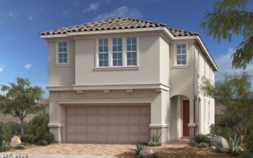2766 Tricase St, Henderson, NV, 89044-2058 | Card Image