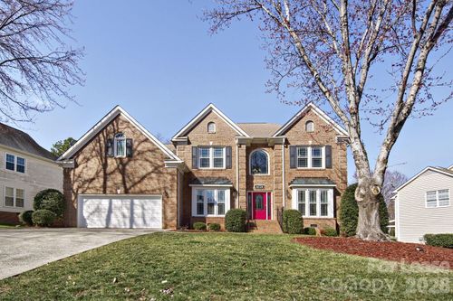 6520 Red Maple Dr, Charlotte, NC, 28277-2211 | Card Image