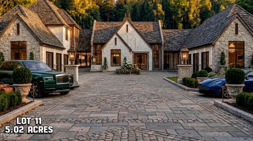 Lot 11 Claude Simmons Road, Johnson City, TN, 37604 | Card Image