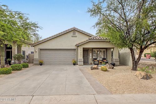 10482 E Karen Drive, Scottsdale, AZ, 85255 | Card Image