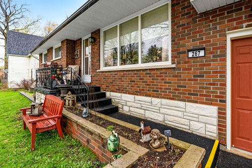 267 John St, Stayner, ON, L0M1S0 | Card Image