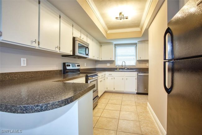 APT-118 - 5917 Littlestone Ct, Condo with 2 bedrooms, 3 bathrooms and null parking in NORTH FORT MYERS FL | Image 5