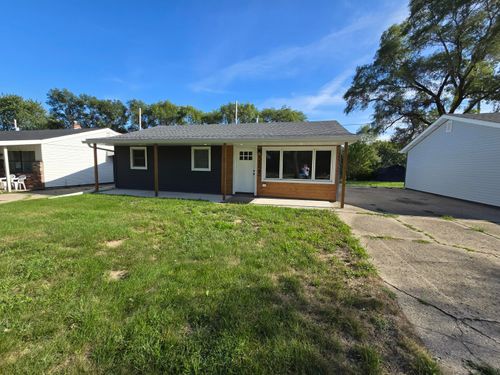 5525 E 13th Pl, Gary, IN, 46403-3833 | Card Image