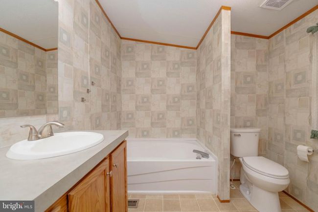 84 Waterview Way, House other with 3 bedrooms, 2 bathrooms and null parking in EDGEWOOD MD | Image 22