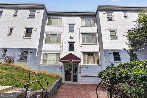 103-724 Brandywine St Se, WASHINGTON, DC, 20032-3559 | Card Image