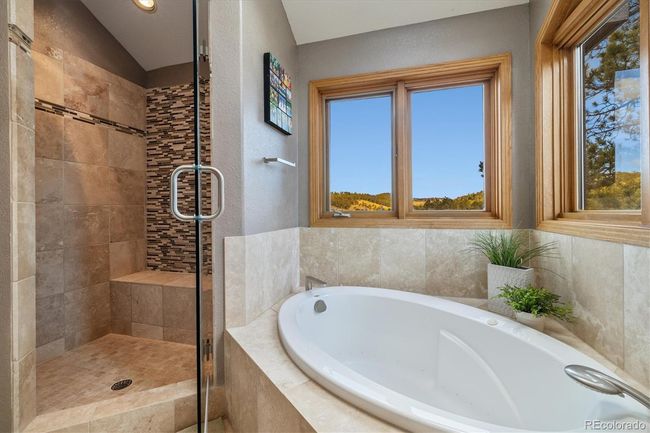 30444 Ruby Ranch Rd, House other with 5 bedrooms, 5 bathrooms and 3 parking in Evergreen CO | Image 24