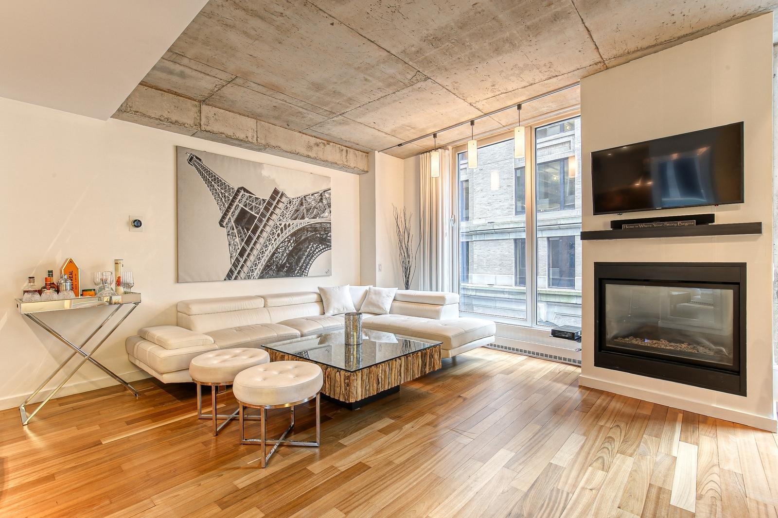 Residential Lease in Montréal (Ville-Marie) 5