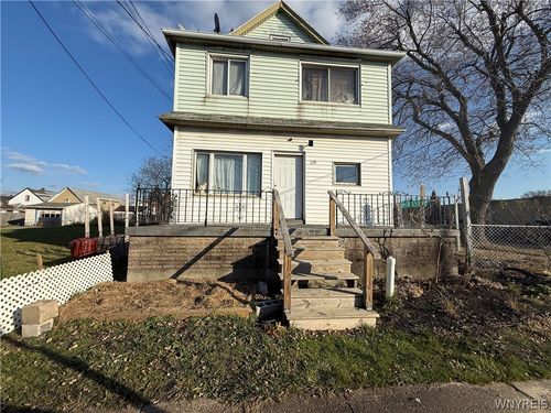 179 Weaver St, Buffalo, NY, 14206-2312 | Card Image