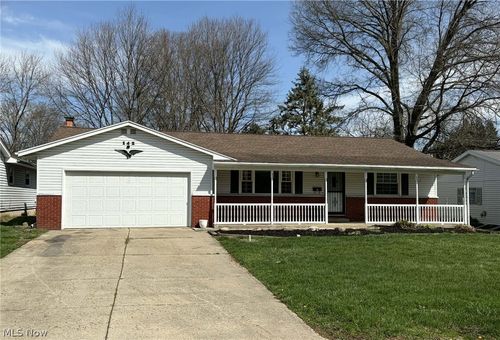 142 Essex Rd, Mansfield, OH, 44904-1008 | Card Image