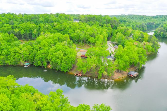 1117 Cliffs Edge Rd, House other with 5 bedrooms, 3 bathrooms and null parking in East Bernstadt KY | Image 59