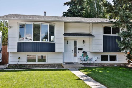 195 Laval Blvd W, Lethbridge, AB, T1K4E2 | Card Image