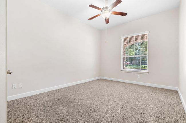 Secondary bedroom | Image 23