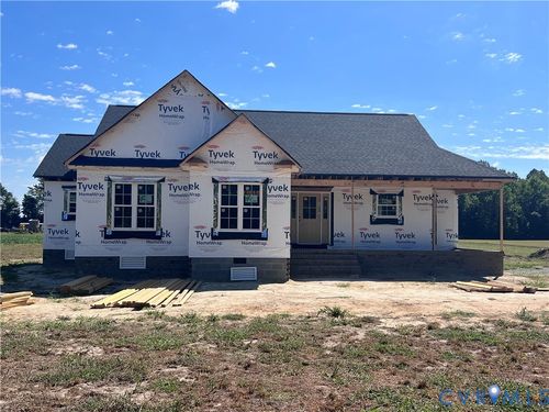 0 Walkerton Rd, Walkerton, VA, 23177 | Card Image