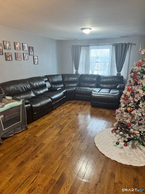 apt-111-30 Stevens Street, Bridgeport, CT, 06606 | Card Image
