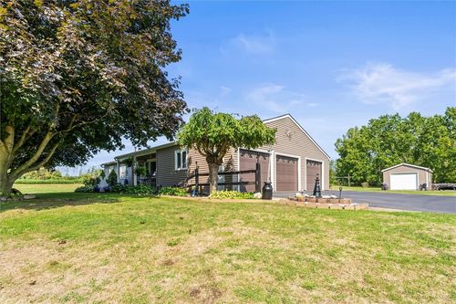 4309 Ridge Chapel Rd, Marion, NY, 14505-9336 | Card Image