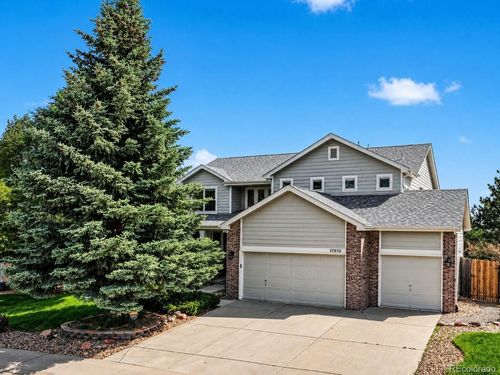 17970 E Dorado Dr, Centennial, CO, 80015 | Card Image