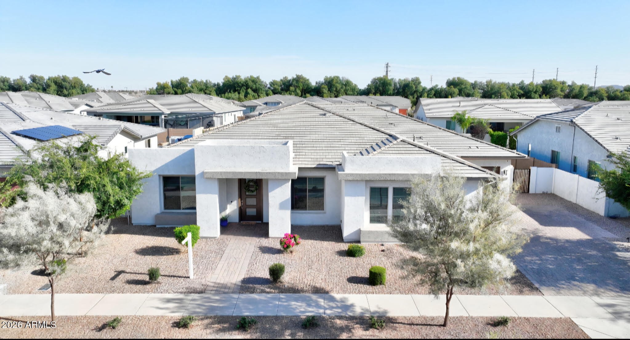 Residential in Queen Creek