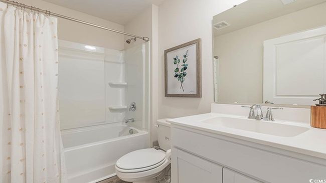 378 Jeff Waters Cir, House other with 3 bedrooms, 2 bathrooms and 4 parking in Longs SC | Image 22