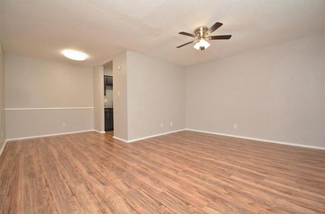 APT-1008 - 6200 W Tidwell Rd, Townhouse with 2 bedrooms, 1 bathrooms and null parking in Houston TX | Image 7