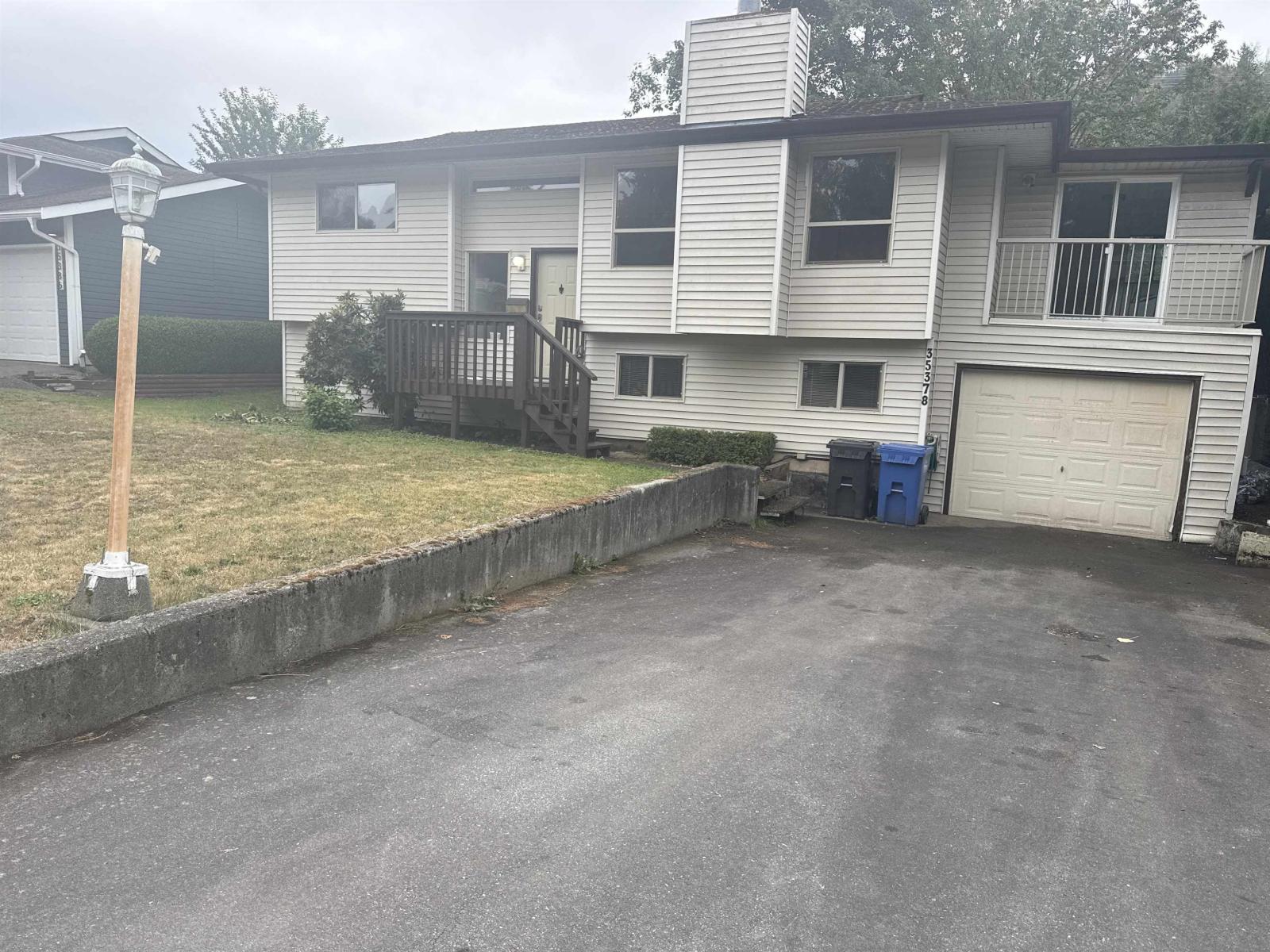 Residential in Abbotsford