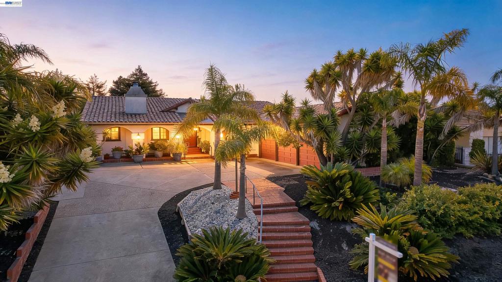 Residential in Castro Valley