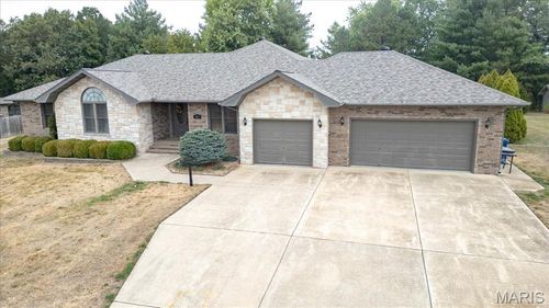 503 Primrose Ln, Houston, MO, 65483-2106 | Card Image