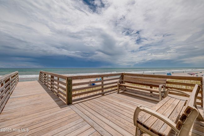 733 - 918 N New River Dr, Condo with 2 bedrooms, 2 bathrooms and null parking in Surf City NC | Image 21