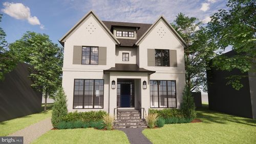 1709 N Harvard St, ARLINGTON, VA, 22201-5116 | Card Image