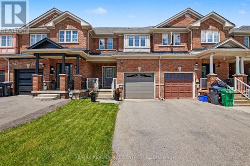 94 Timbertop Cres, Brampton, ON, L6R3J2 | Card Image