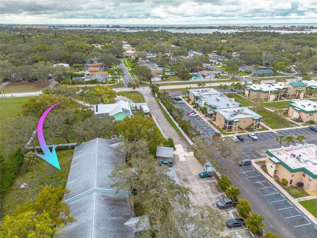 APT-505 - 11800 Park Blvd, Condo with 3 bedrooms, 2 bathrooms and null parking in Seminole FL | Image 28