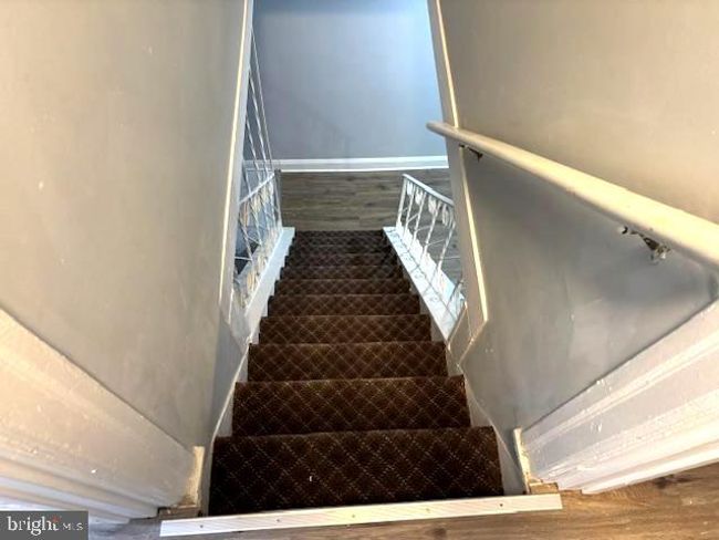855 Cumberland St, Townhouse with 2 bedrooms, 2 bathrooms and null parking in GLOUCESTER CITY NJ | Image 11