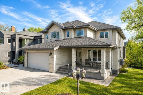 10309 Villa Ave Nw, Edmonton, AB, T5N3T8 | Card Image