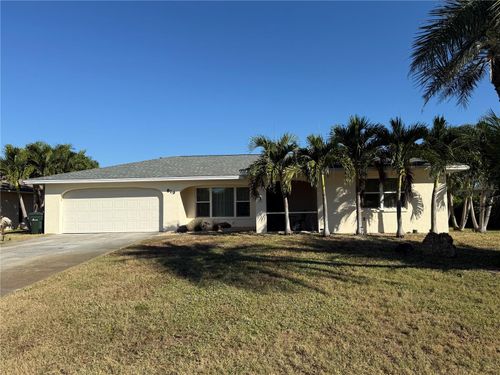 819 S Gondola Dr, VENICE, FL, 34293-1909 | Card Image