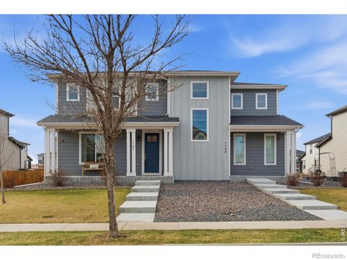 1151 Bon Homme Richard Dr, Fort Collins, CO, 80526-9623 | Card Image
