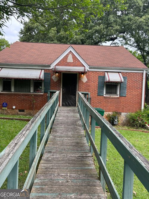 2628 Northview Ave, Decatur, GA, 30032-4263 | Card Image